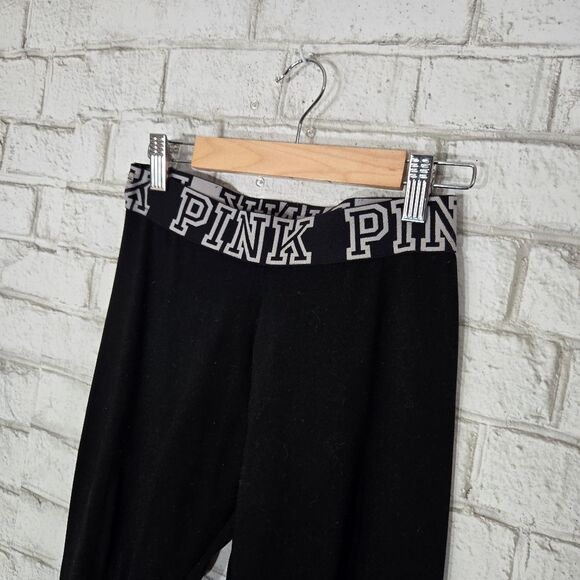 PINK Victoria's Secret yoga leggings - Picture 6 of 11